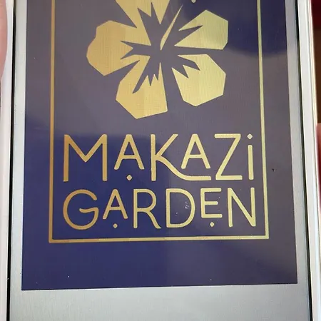 Malaxor Garden Villa